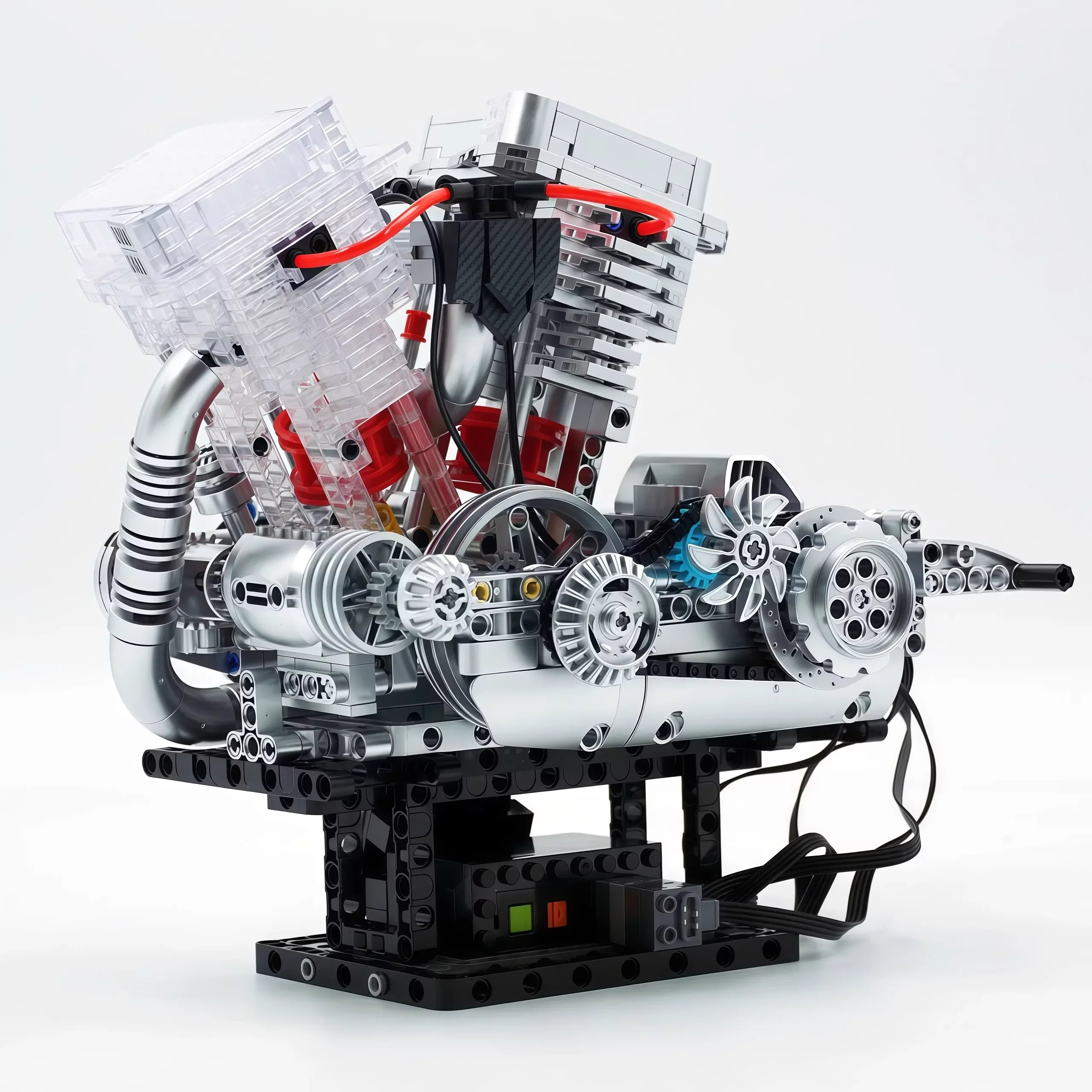 Best Engine Building Blocks: V12, V8, 4G63 & More Motor Kits