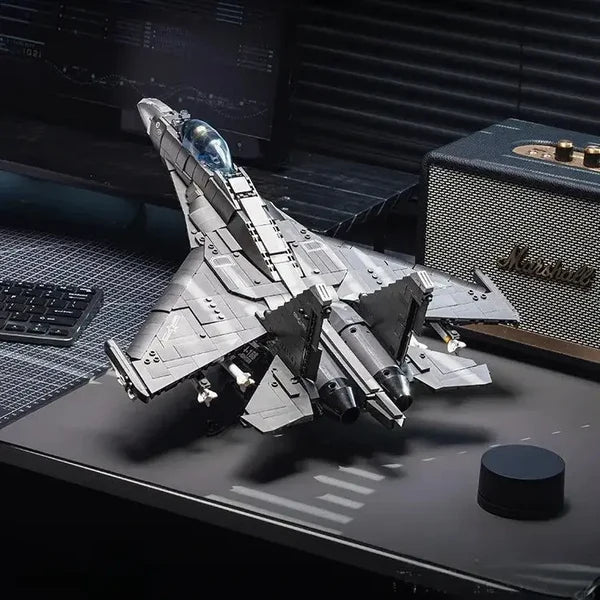 The 5 Military Block Models That Prove Off-Brand Bricks Are the Future for Adult Builders