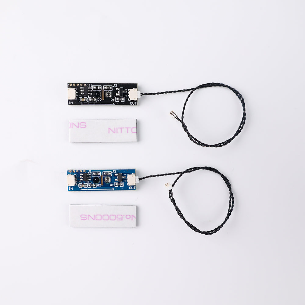 IR Sensor Switch 3.5cm | LED Accessory | Power Brickz