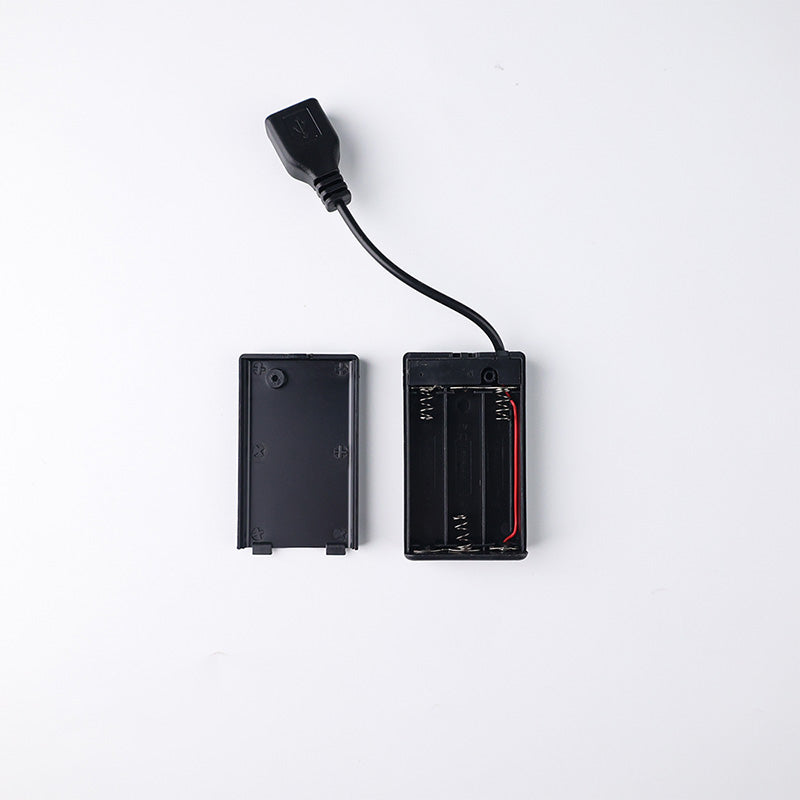 Battery Box for Light Kits | LED Accessory | Power Brickz