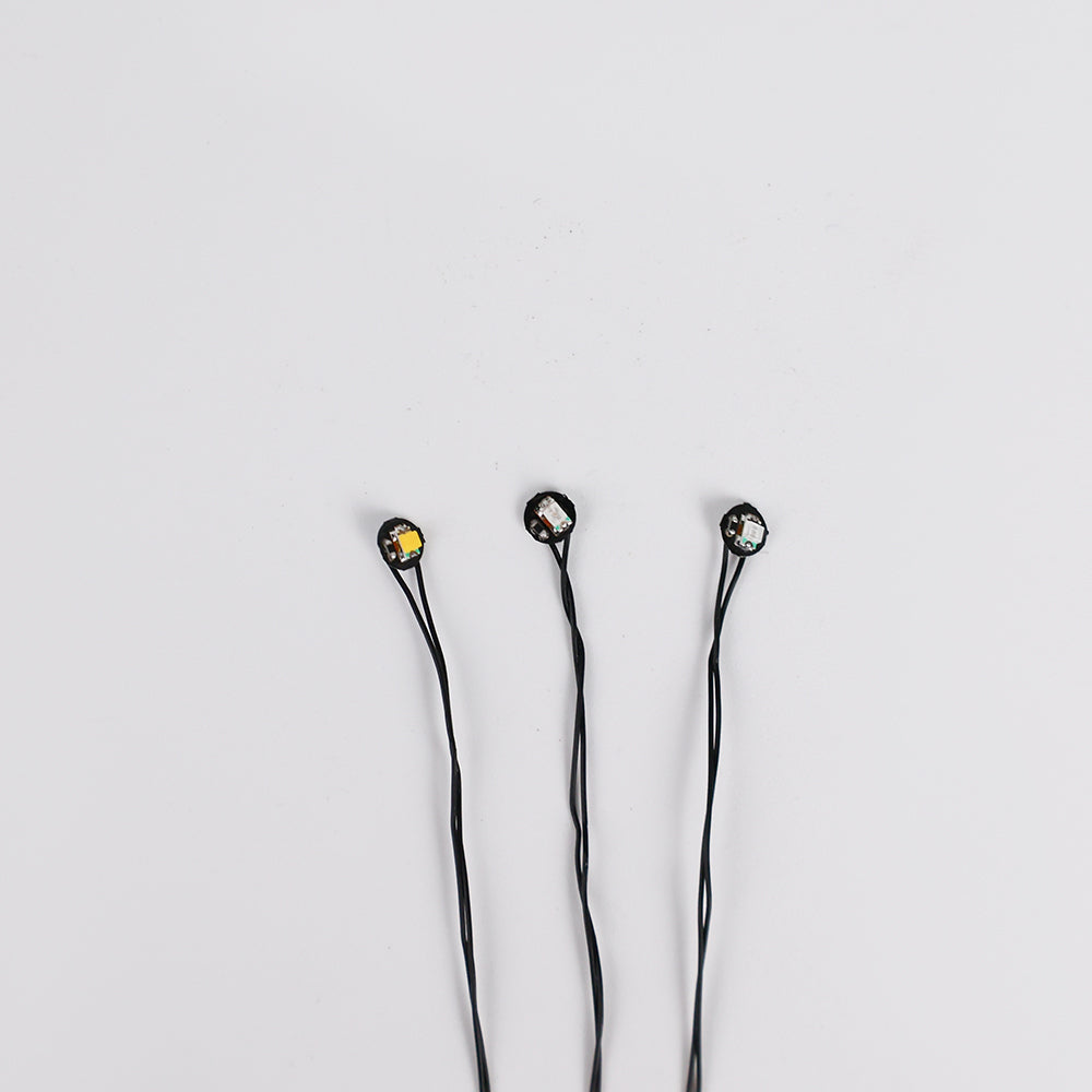 Traffic Light Effect Board (3x effects) | LED Accessory | Power Brickz