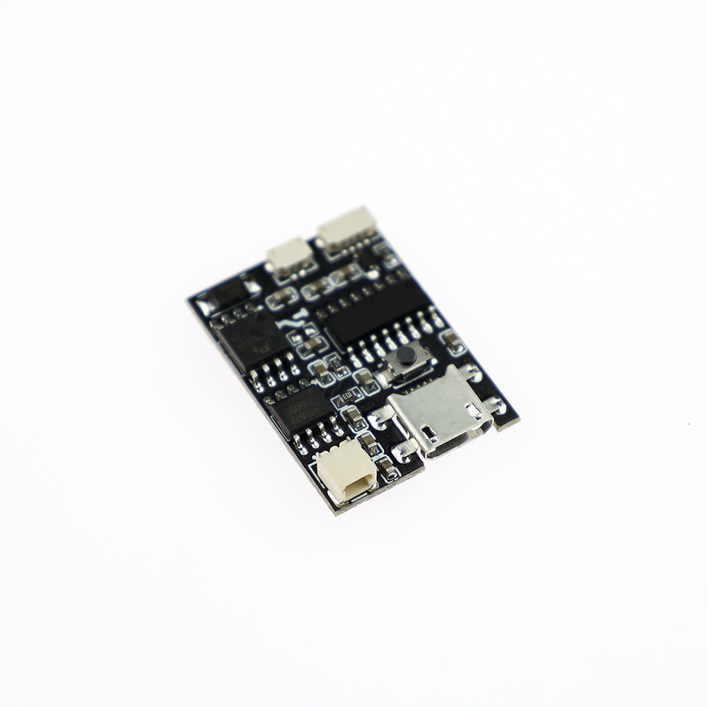 Sound Module Kit 8MB | LED Accessory | Power Brickz