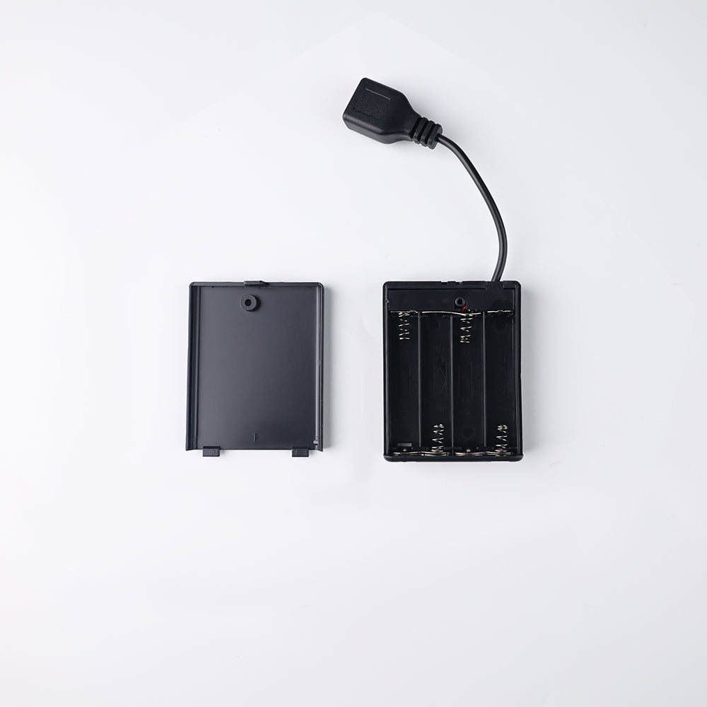 Battery Box for Light Kits | LED Accessory | Power Brickz