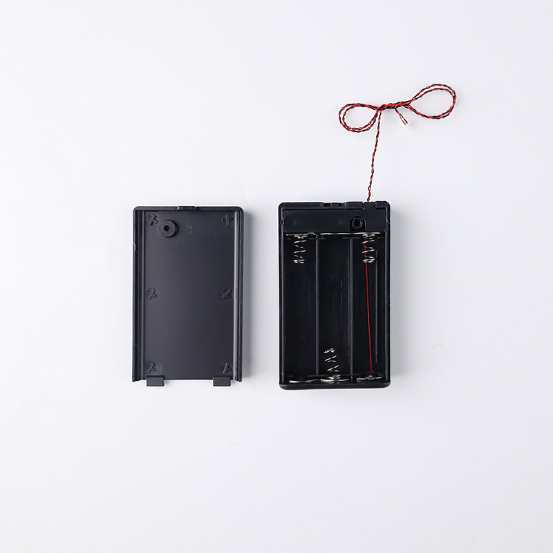 Battery Box for Light Kits | LED Accessory | Power Brickz