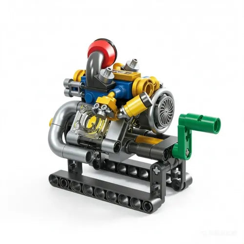 Mini Engine
