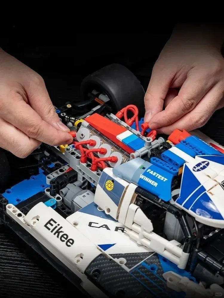 Hybrid_V8_Germant_Prototype_2 Power Brickz