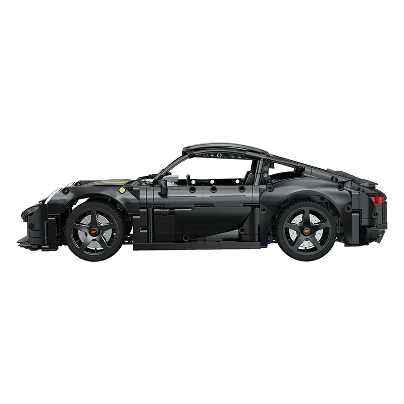 RUF GTCarrera - Building Blocks Set | Power Brickz