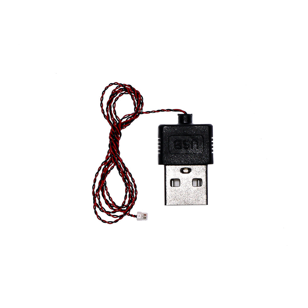 50cm USB Connecting Cable (1x) | LED Accessory | Power Brickz