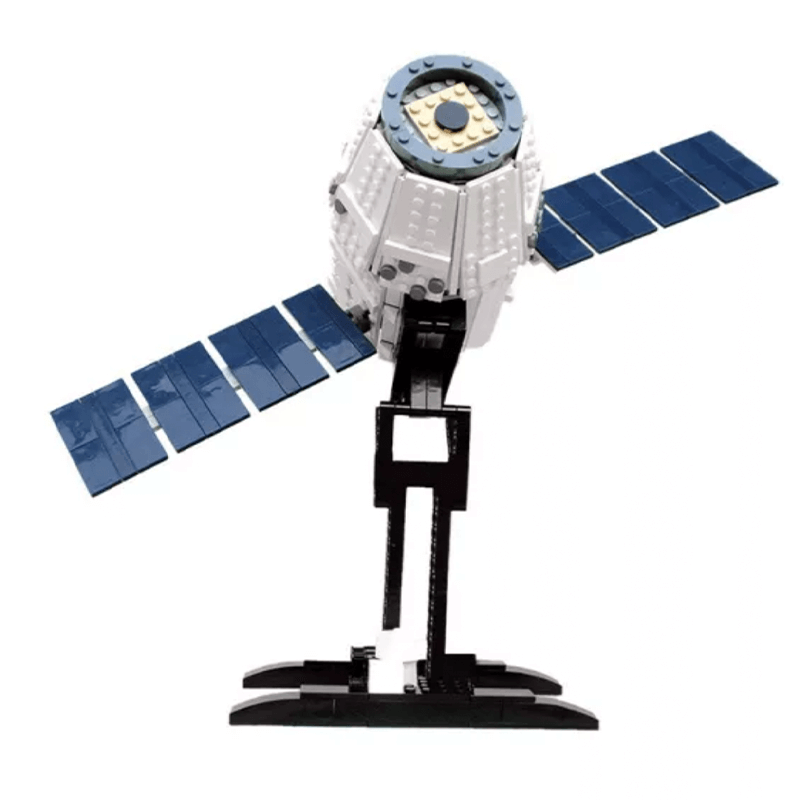 Destination Mars Bundle - Building Set | Power Brickz