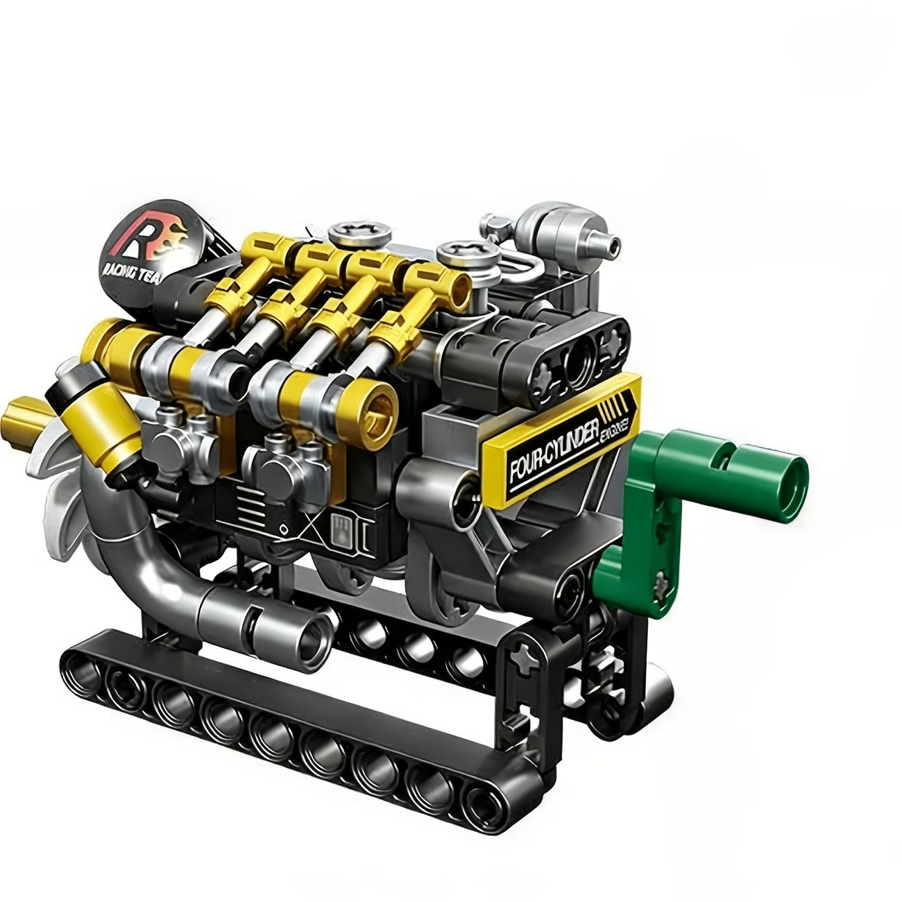 Mini Engine