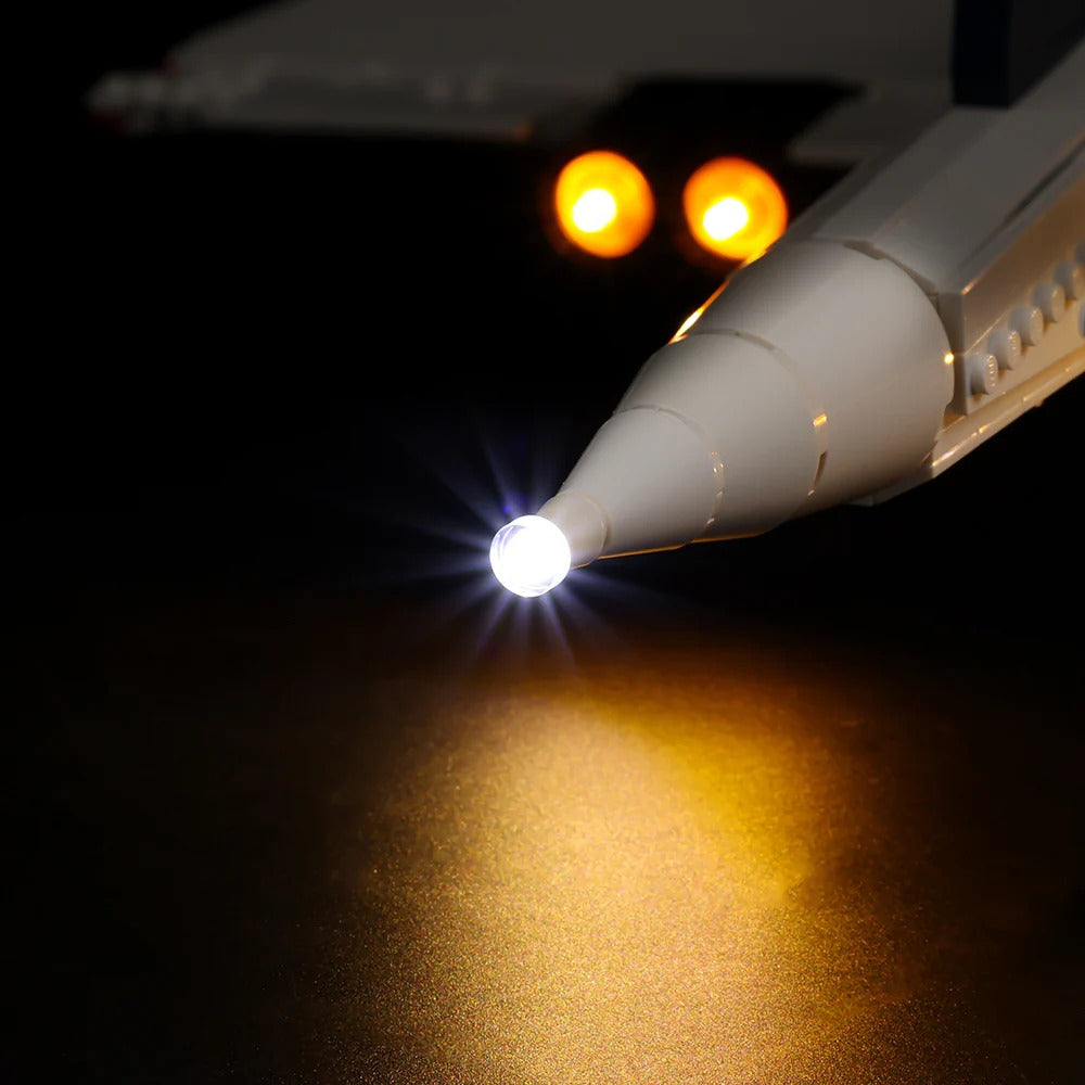 Concorde 10318 LED Light Kit – Building Block Lighting | Power Brickz™