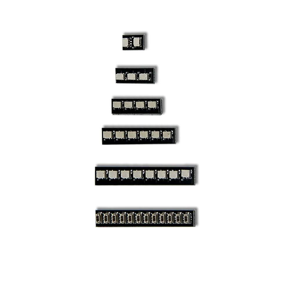 Expansion Boards (Pack of 5x) | LED Accessory | Power Brickz