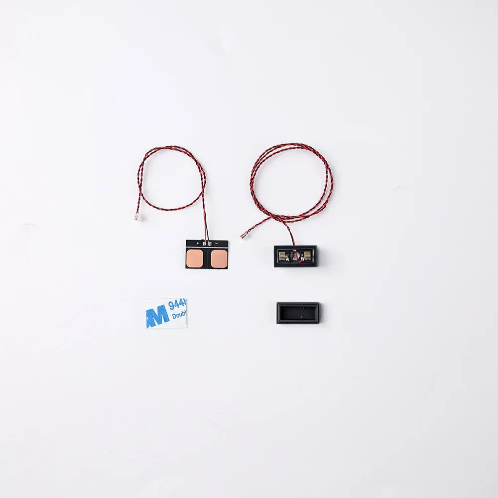 Wireless Power Connector | LED Accessory | Power Brickz