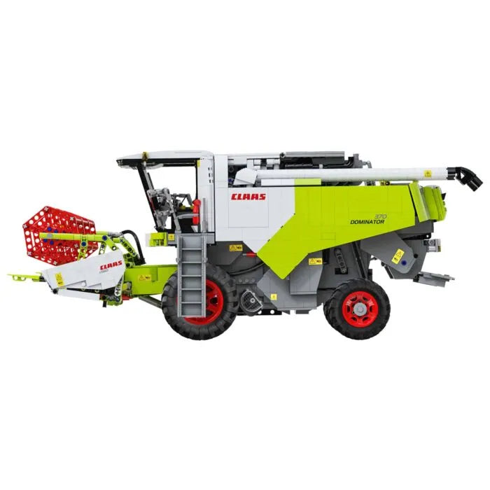 Claas Dominator 370 Harvester