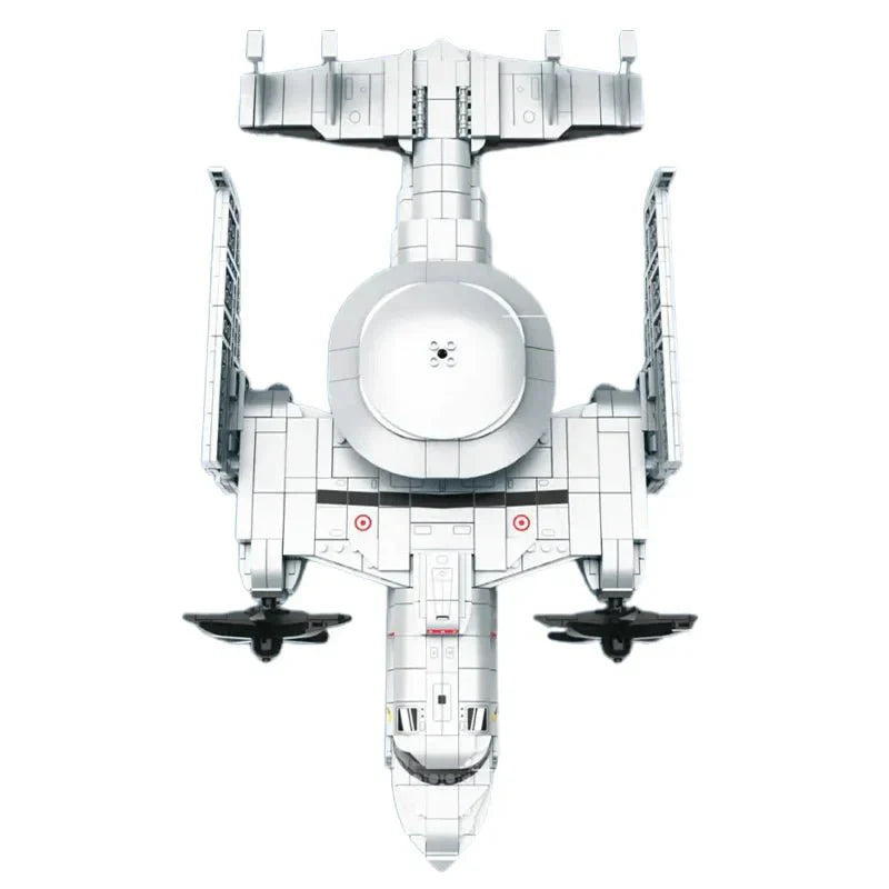 Kj-600 - Building Set | Power Brickz