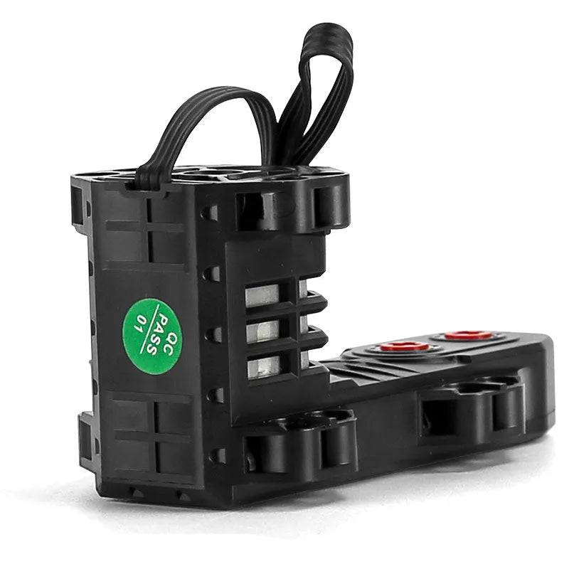 Skrzynka silnika o dużej mocy Mold King