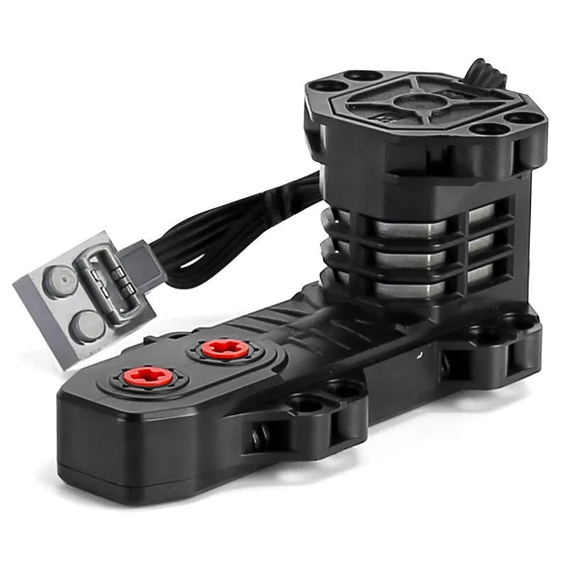 Skrzynka silnika o dużej mocy Mold King