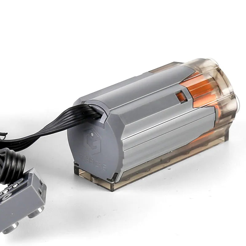 Mould King Powerful M-Motor