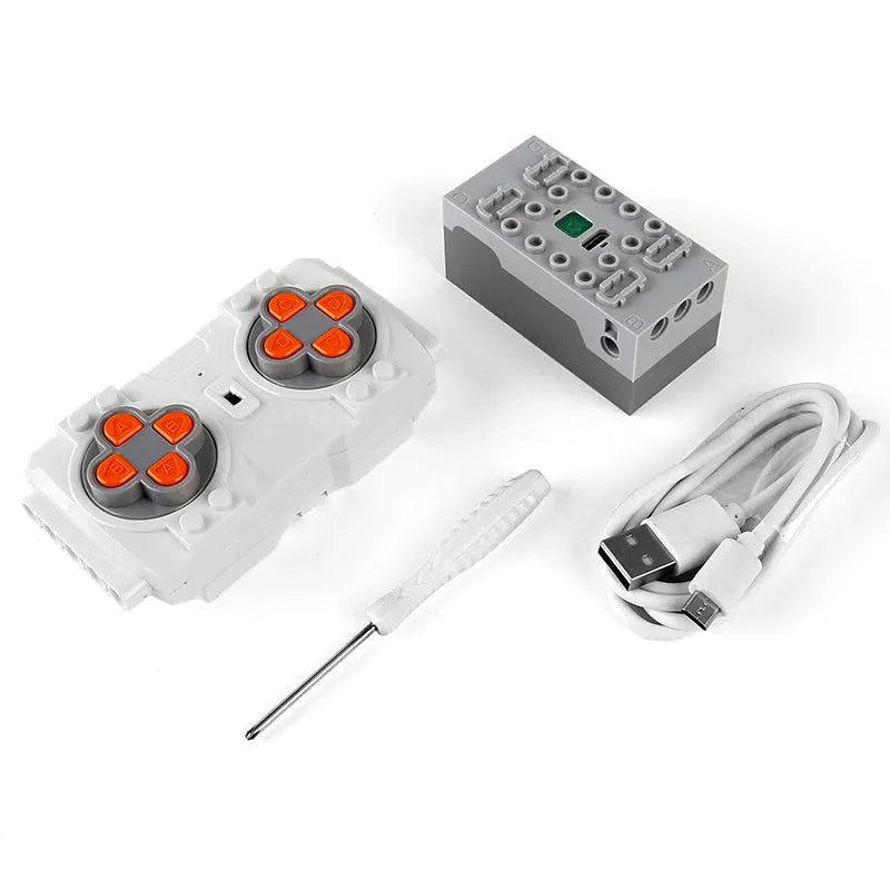 Mould King RC Power Module