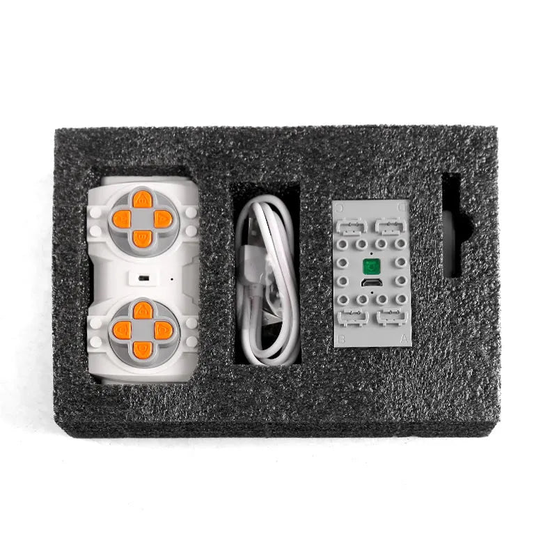 Mould King RC Power Module