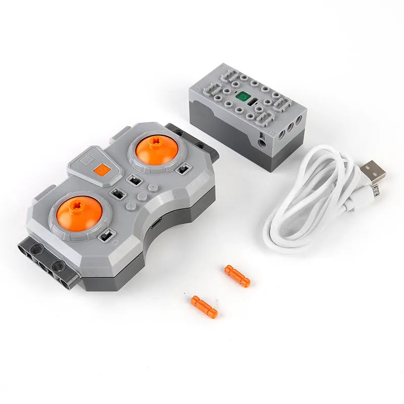 Mould King RC Geschwindigkeitsregler-Paket