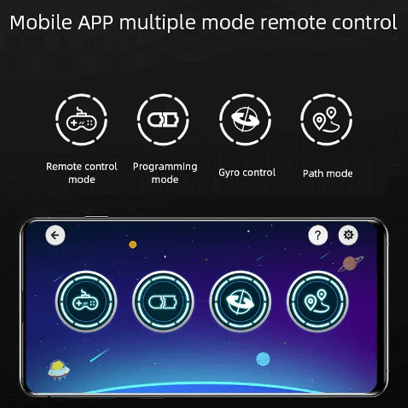 Remote Controlled Hummer H2 - Building Set | Power Brickz