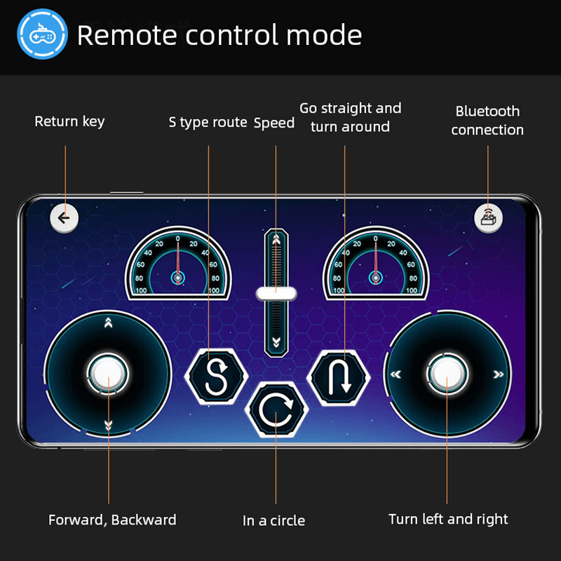 Remote Controlled Hummer H2 - Building Set | Power Brickz