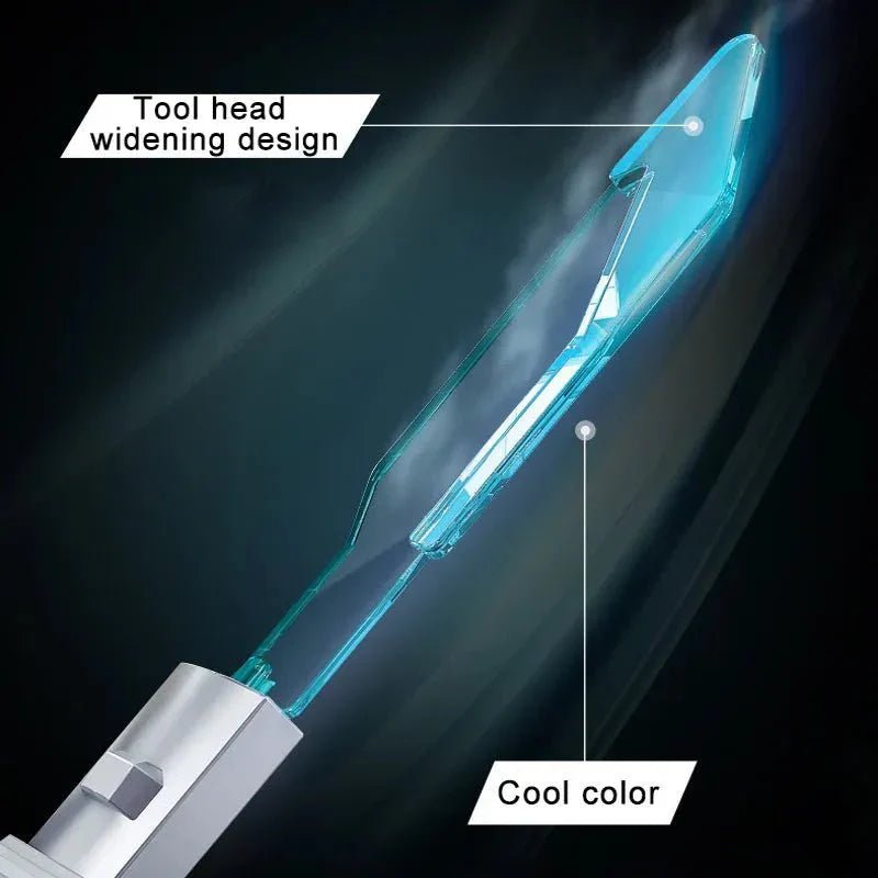 Super Transforming Mecha Robot Warrior Bricks Toy | 561pcs - Power Brickz