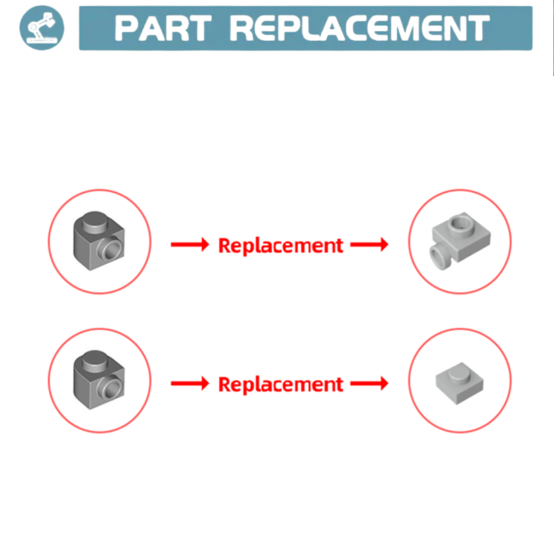 The Brooklyn Bridge - Building Set | Power Brickz