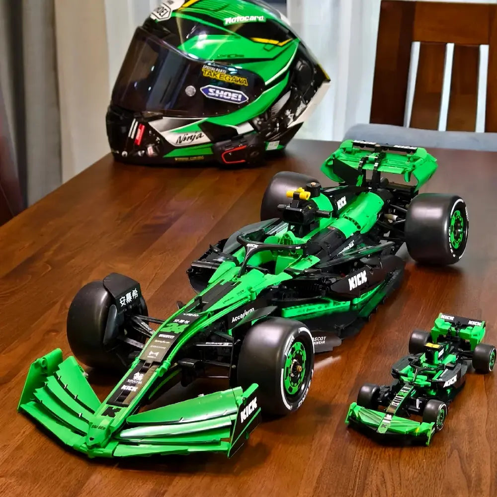 Kick Sauber Formula 1