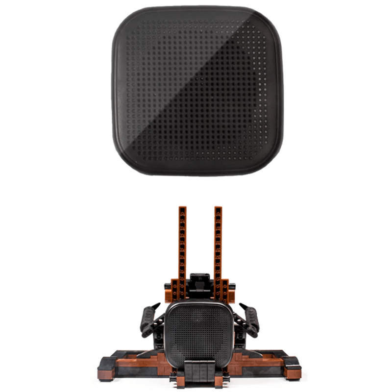 1:1 Scale Violin - Building Set | Power Brickz