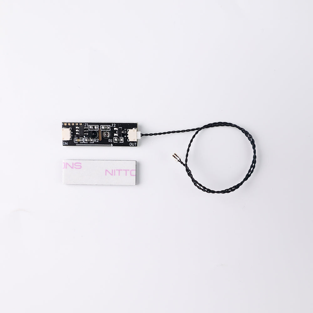 IR Sensor Switch 3.5cm | LED Accessory | Power Brickz