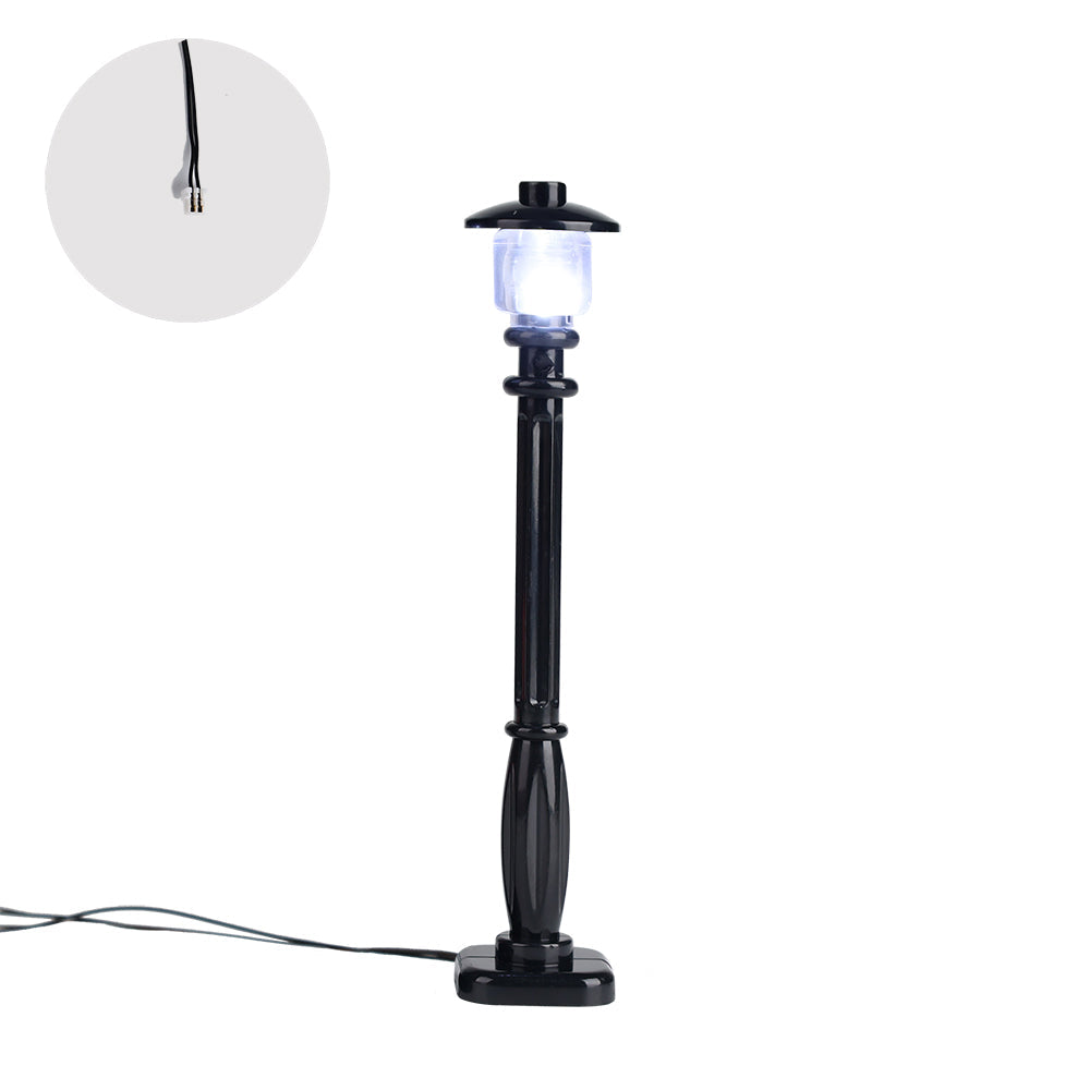 Heads lamp post USB | LED Accessory | Power Brickz