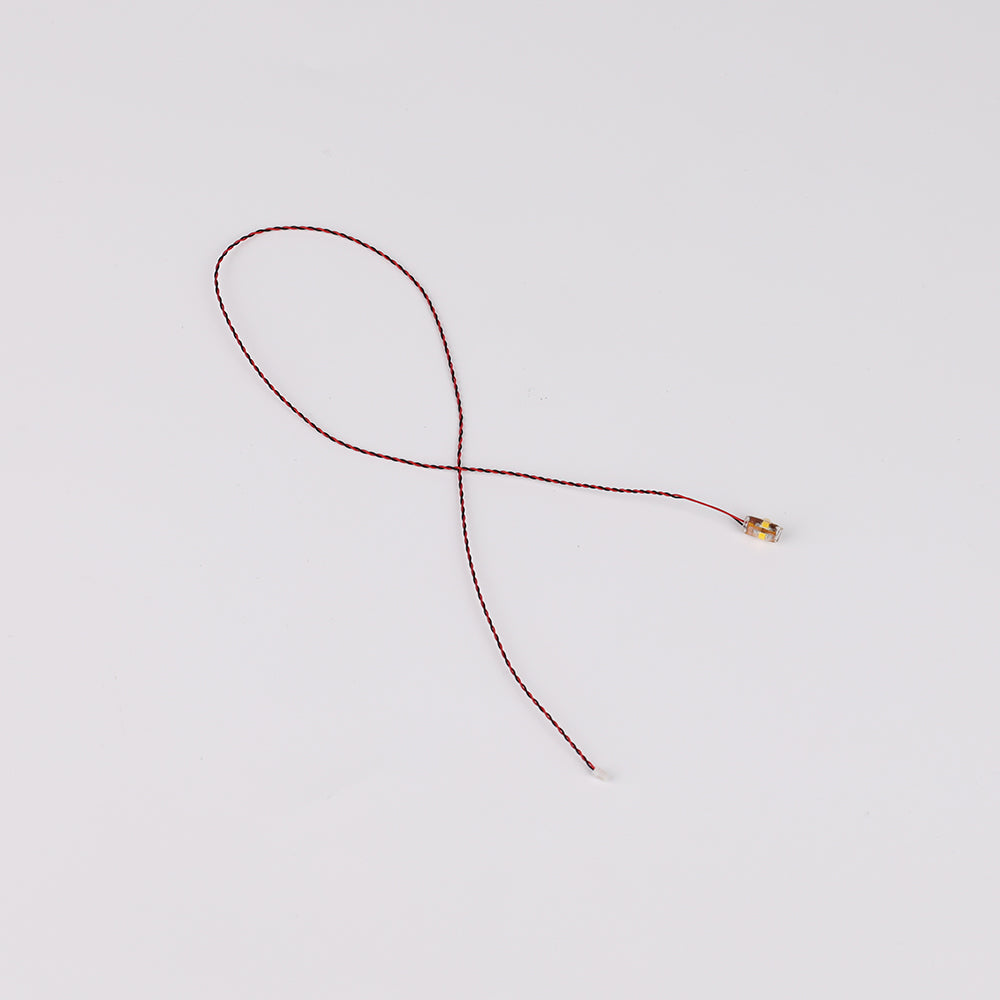 Rotating Bit Lights | LED Accessory | Power Brickz