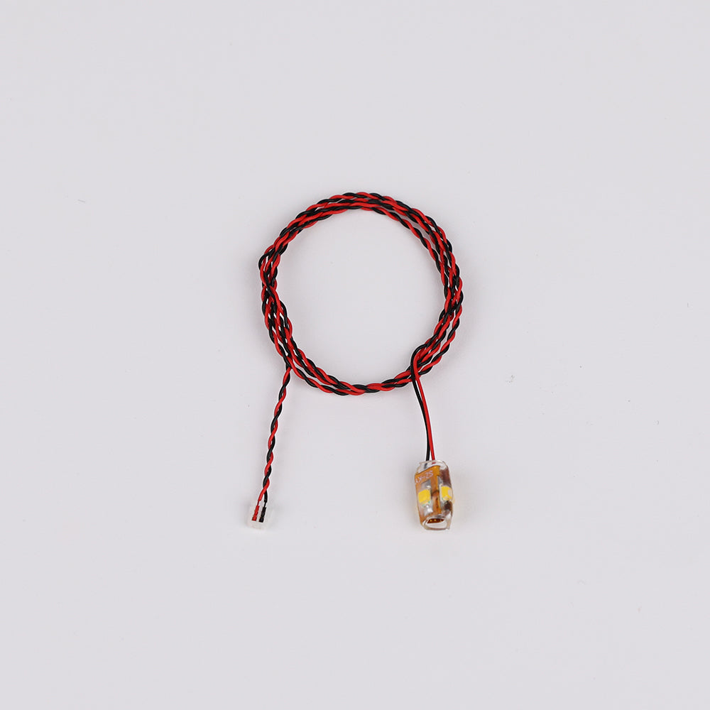 Rotating Bit Lights | LED Accessory | Power Brickz