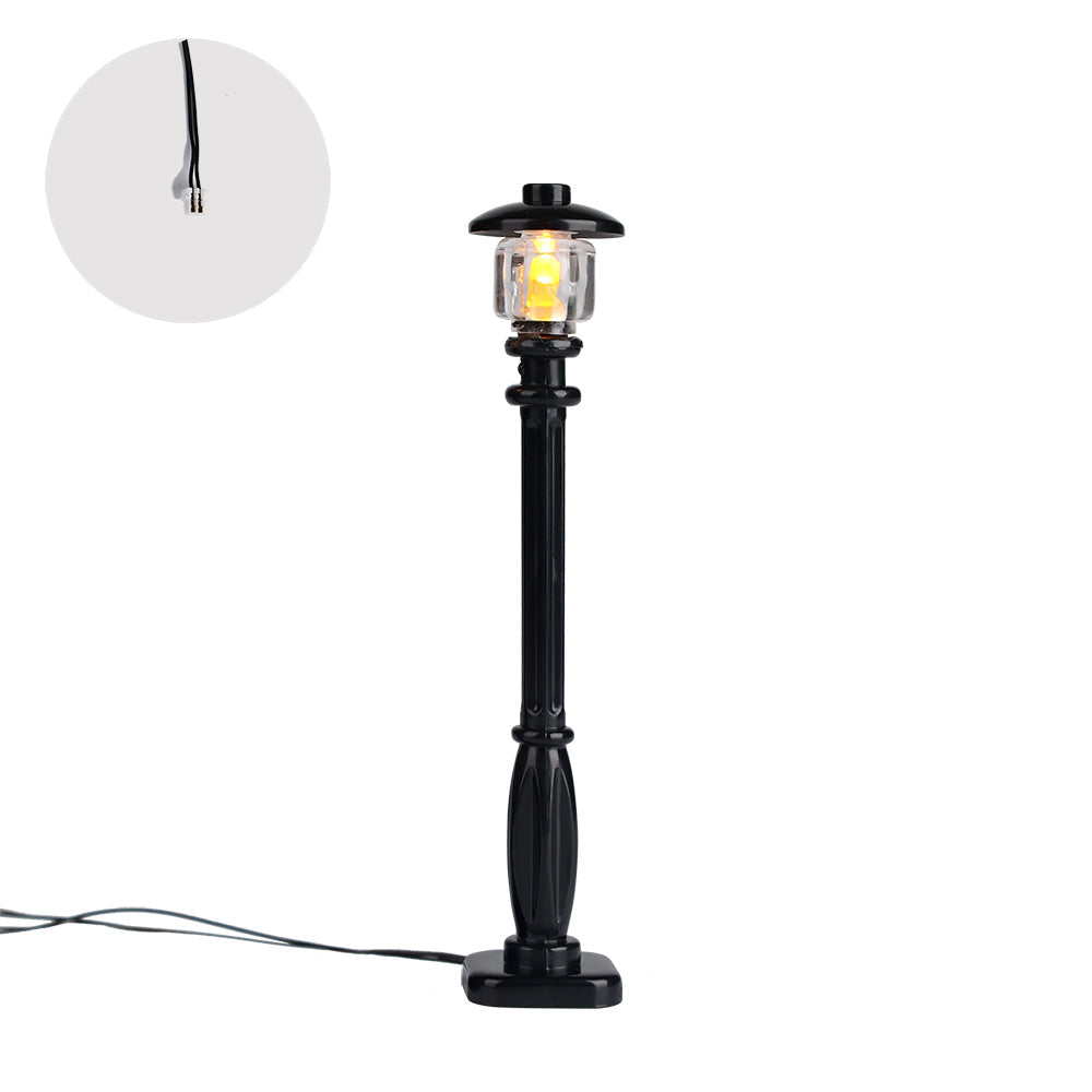 Heads lamp post USB | LED Accessory | Power Brickz