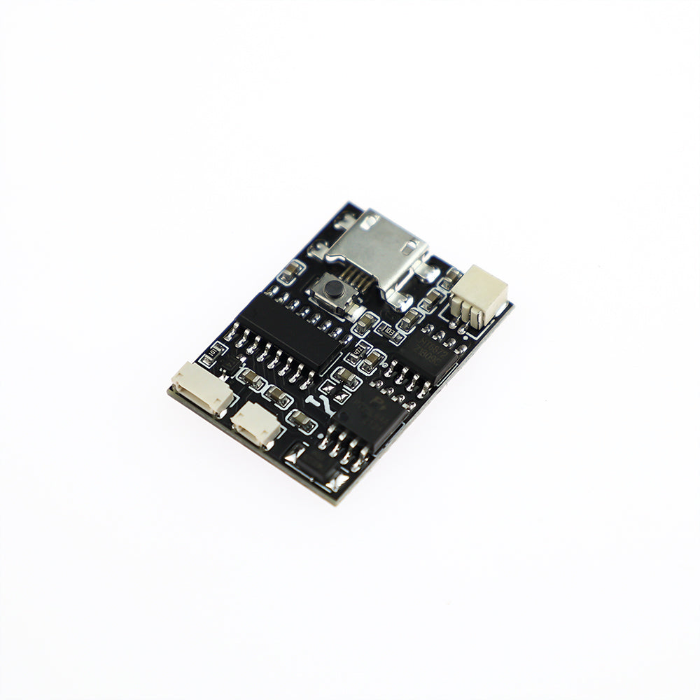 Sound Module Kit 8MB | LED Accessory | Power Brickz