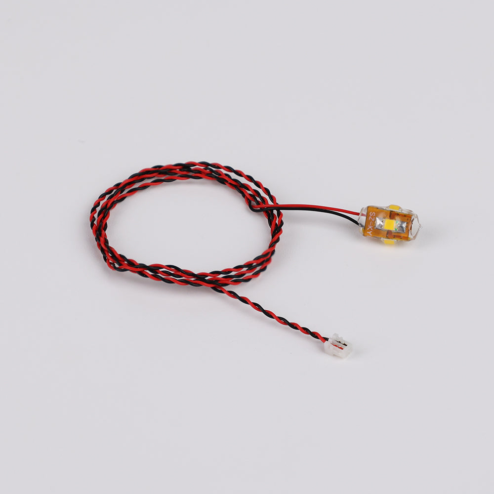 Rotating Bit Lights | LED Accessory | Power Brickz