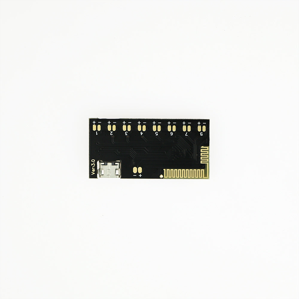 Remote Controller + RC Board | LED Accessory | Power Brickz