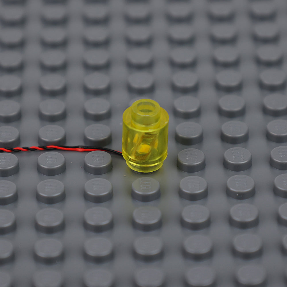 Rotating Bit Lights | LED Accessory | Power Brickz