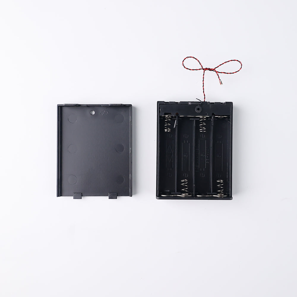 Battery Box for Light Kits | LED Accessory | Power Brickz