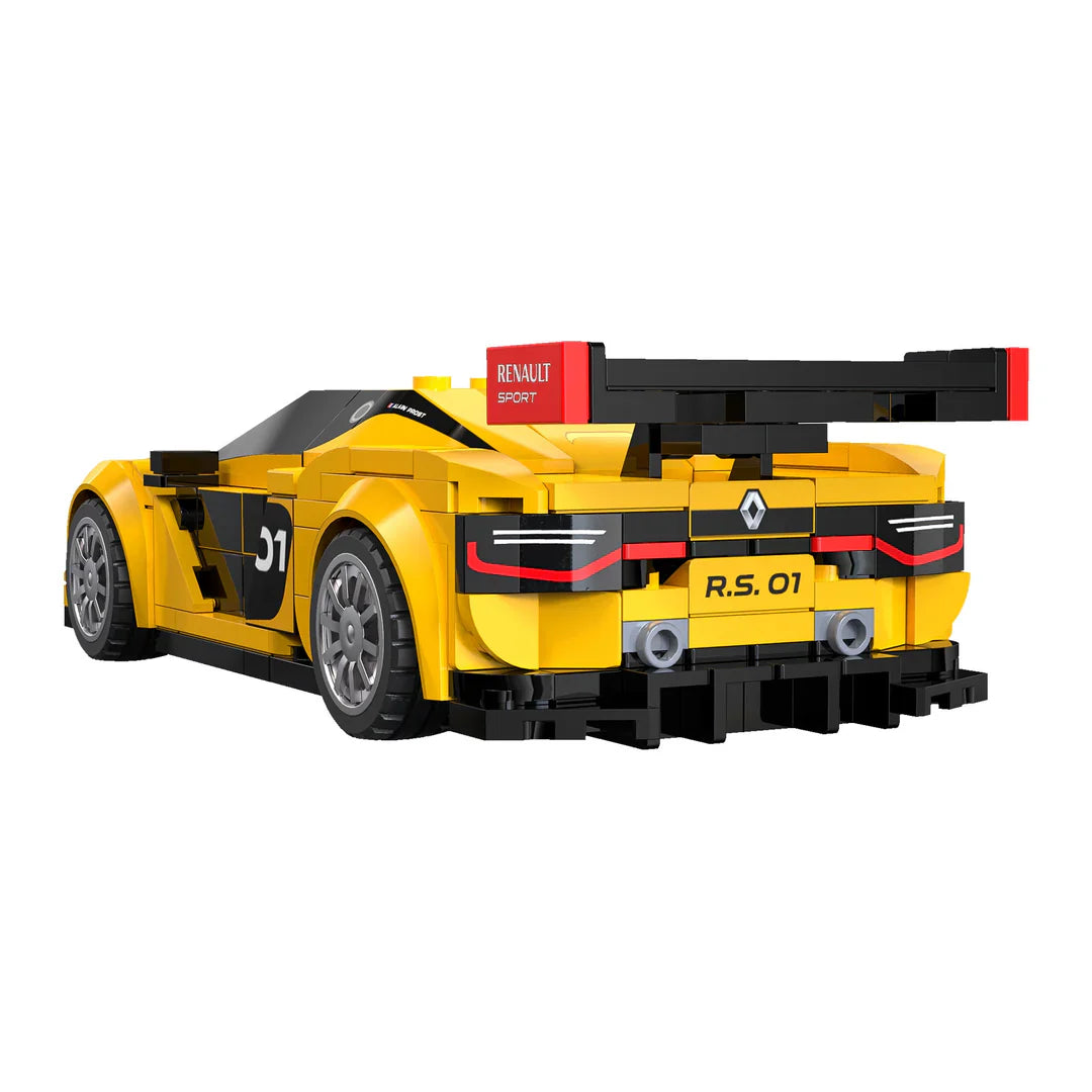 Renault Sport RS 01 – CaDa C55037W – Power Brickz