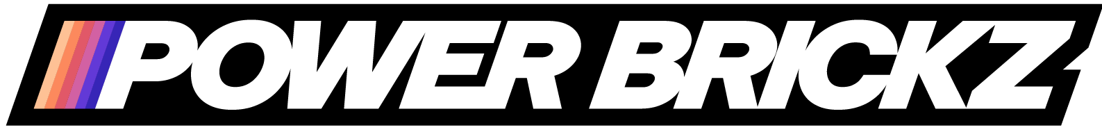 Power Brickz Logo