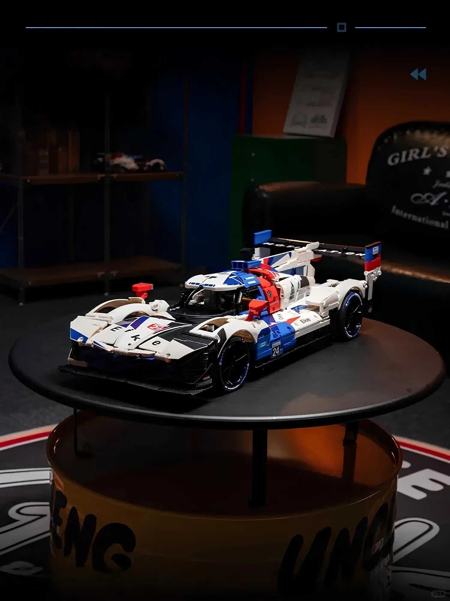 V8_Hybrid_Prototype_1 Power Brickz