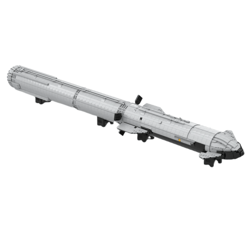 Destination Mars Bundle - Building Set | Power Brickz