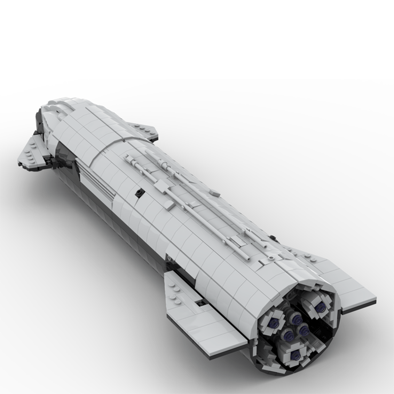 Destination Mars Bundle - Building Set | Power Brickz