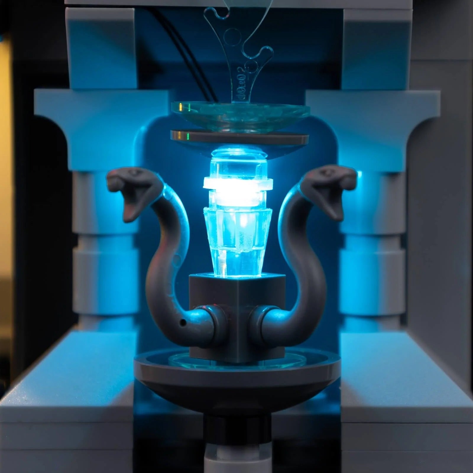 Malfoy Manor 76453 LED Light Kit – Building Block Lighting | Power Brickz™