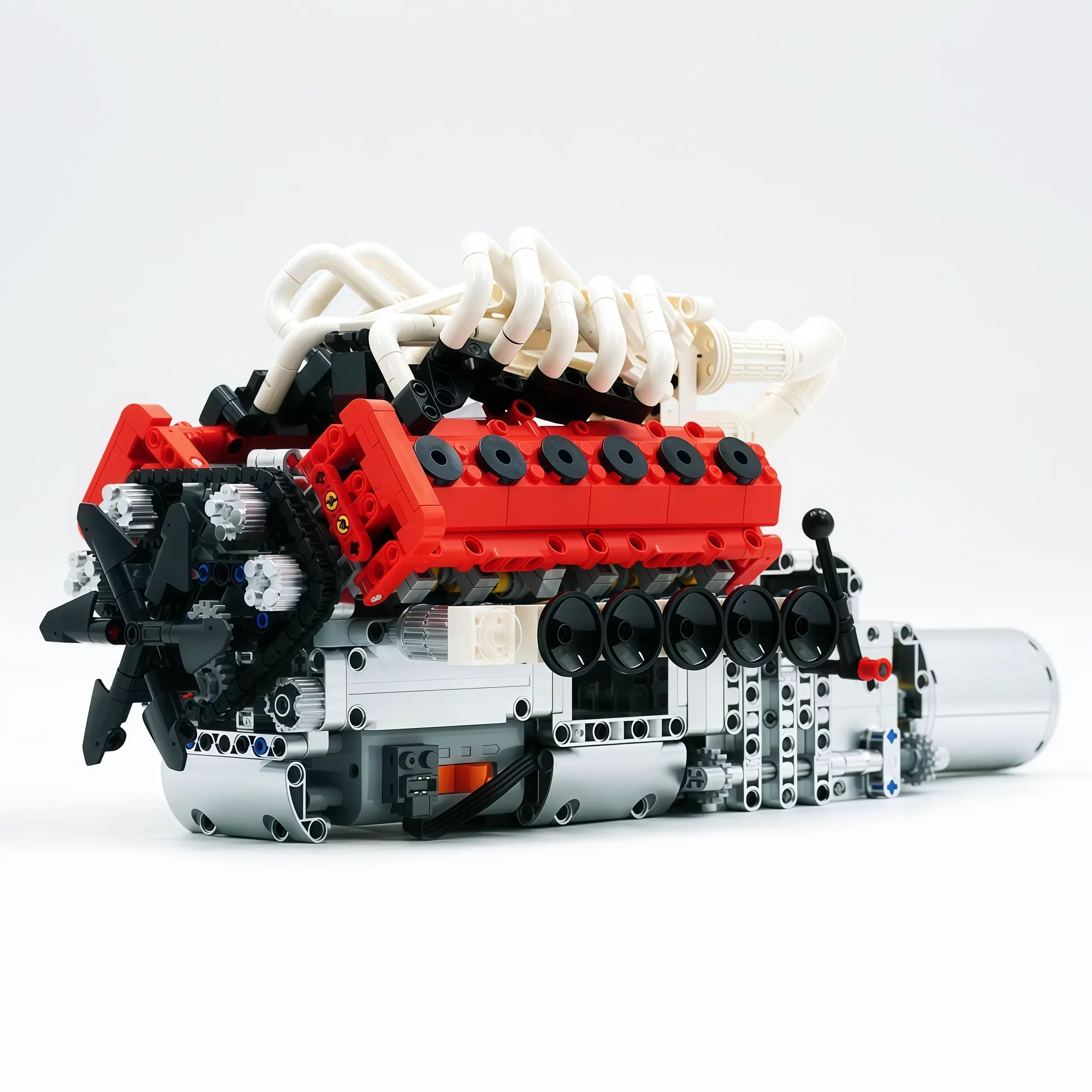 V12 Formula 1 Engine