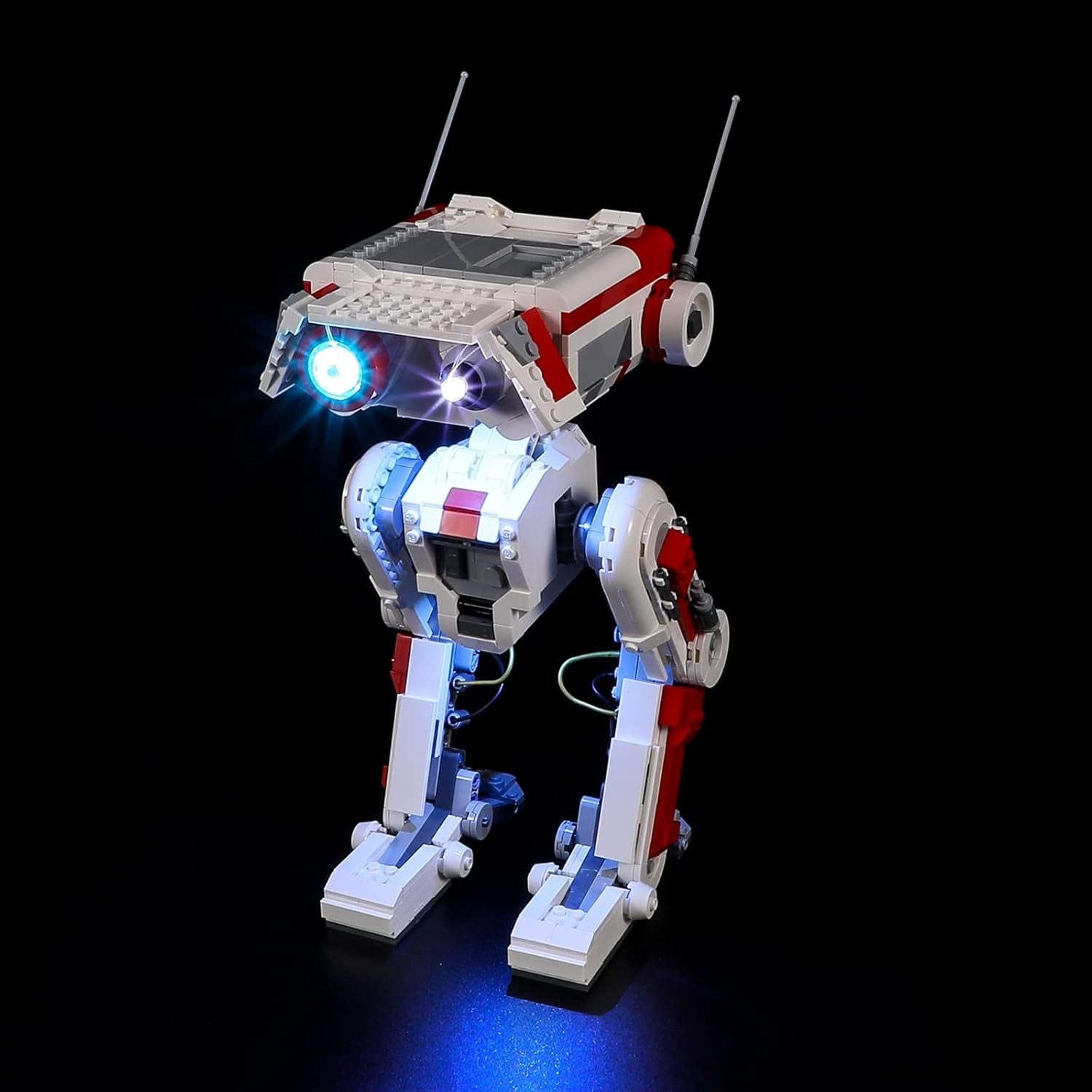 BD-1 75335 LED Light Kit – Building Block Lighting | Power Brickz™