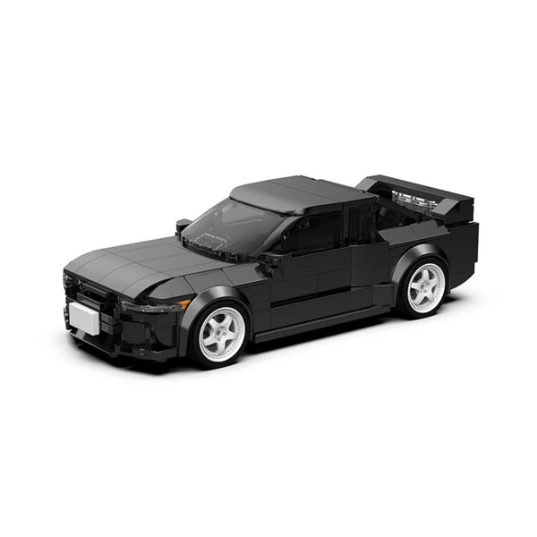 Nissan GTR R32 Keiichi Tsuchiya | Power Build PB8900